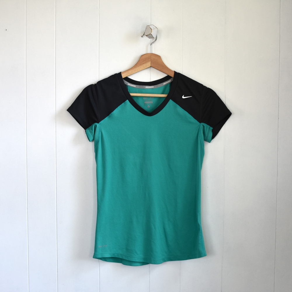 ☆ NIKE Dri-fit Running Tee